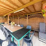 In With Garden * Montleban