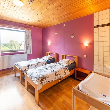 Wonderful In With Sauna Holiday home *