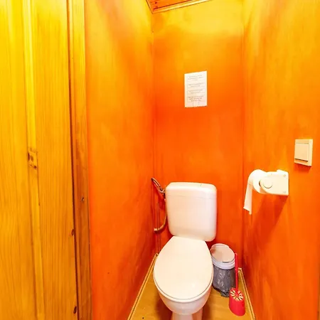 Wonderful In With Sauna *