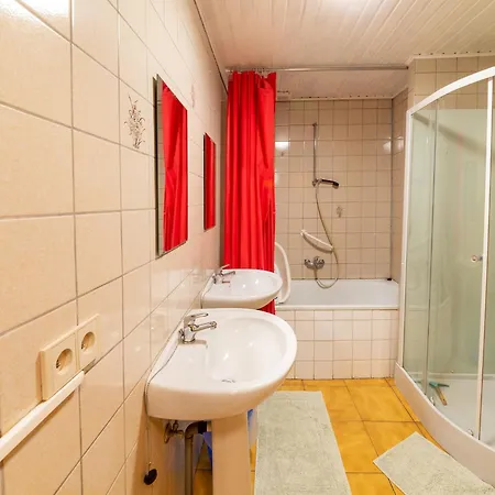 Wonderful In With Sauna