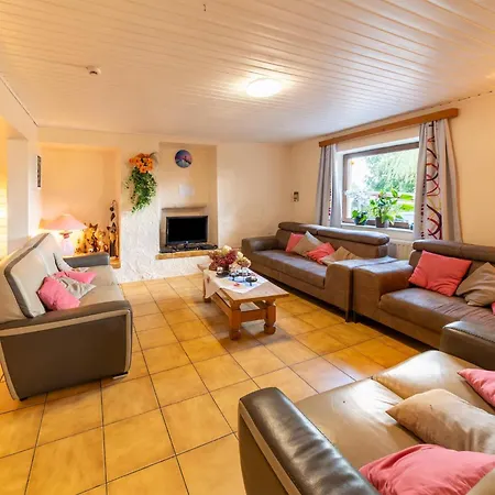 Wonderful In With Sauna Montleban
