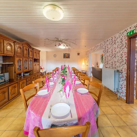 Wonderful In With Sauna * Montleban