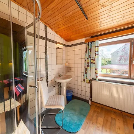 Wonderful In With Sauna Holiday home