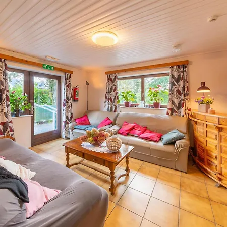 Wonderful In With Sauna Holiday home *
