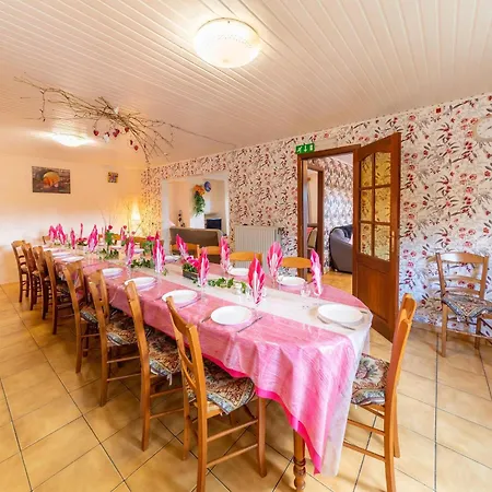 Holiday home Wonderful In With Sauna *