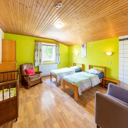 Wonderful In With Sauna Holiday home