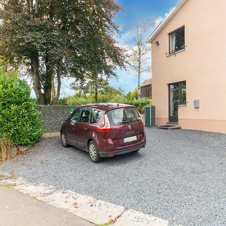 In With Garden Casa vacanze Montleban