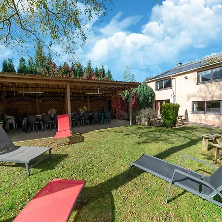 In With Garden Casa vacanze