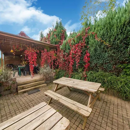 Casa vacanze In With Garden *