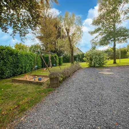 In With Garden Casa vacanze