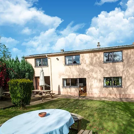 In With Garden Casa vacanze Montleban