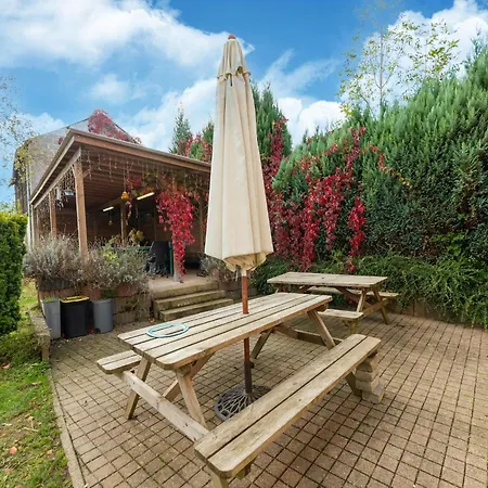 In With Garden *
