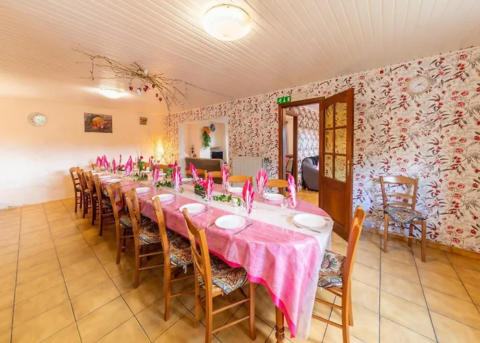 In With Garden * Montleban